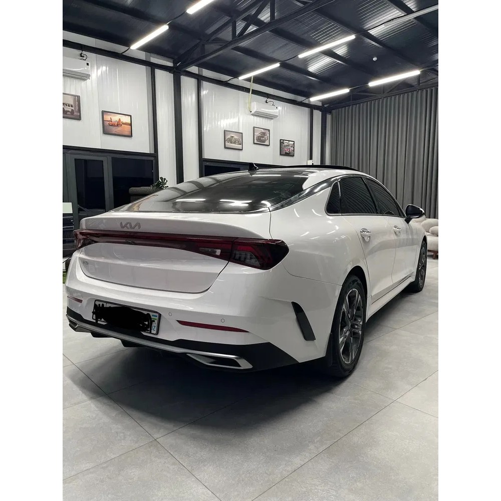 Kia K5 2025, Toshkent — 2-rasm