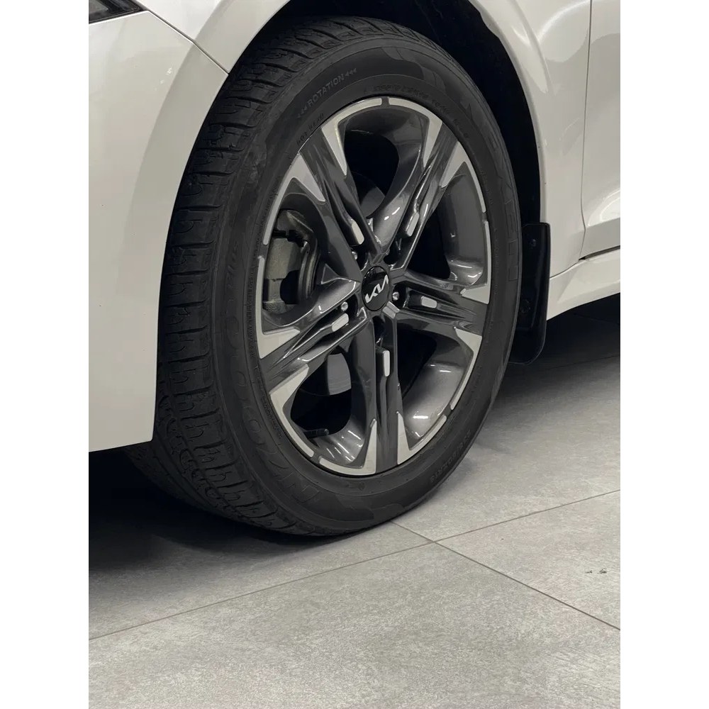 Kia K5 2025, Toshkent — 3-rasm