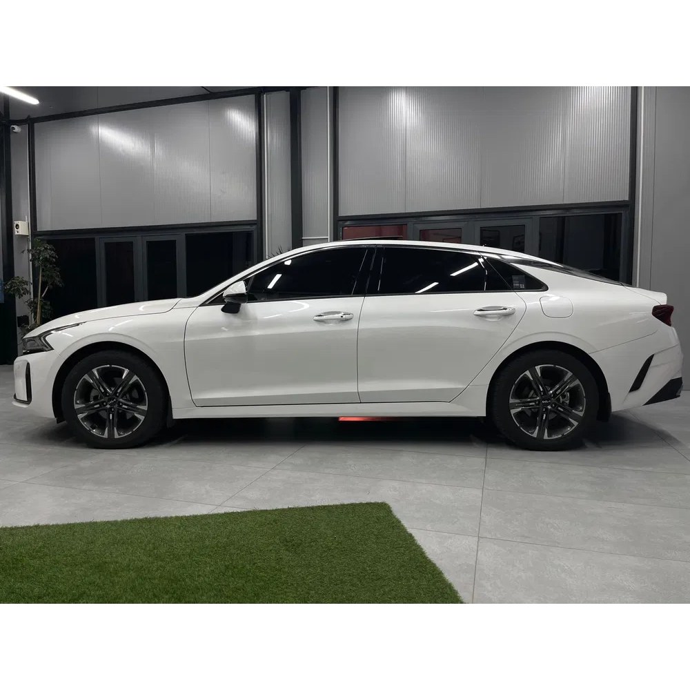 Kia K5 2025, Toshkent — 4-rasm