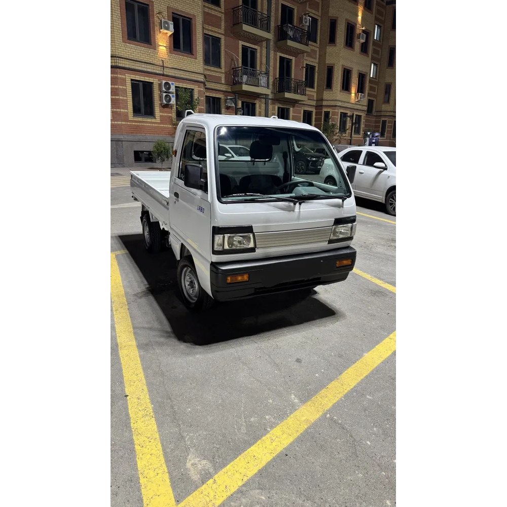 Labo 2025, Samarqand — 2-rasm