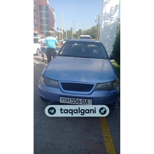 Nexia 2 2009