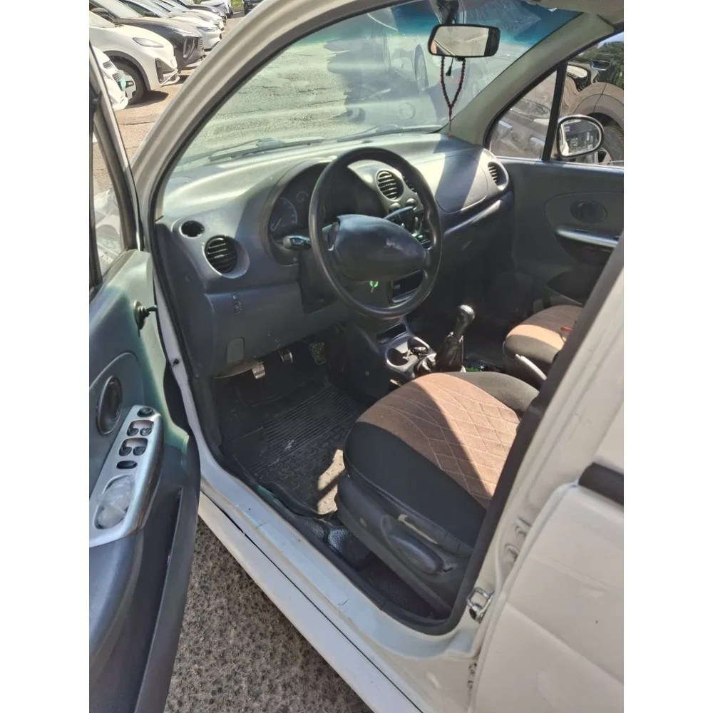 Matiz 2015, Toshkent — 2-rasm