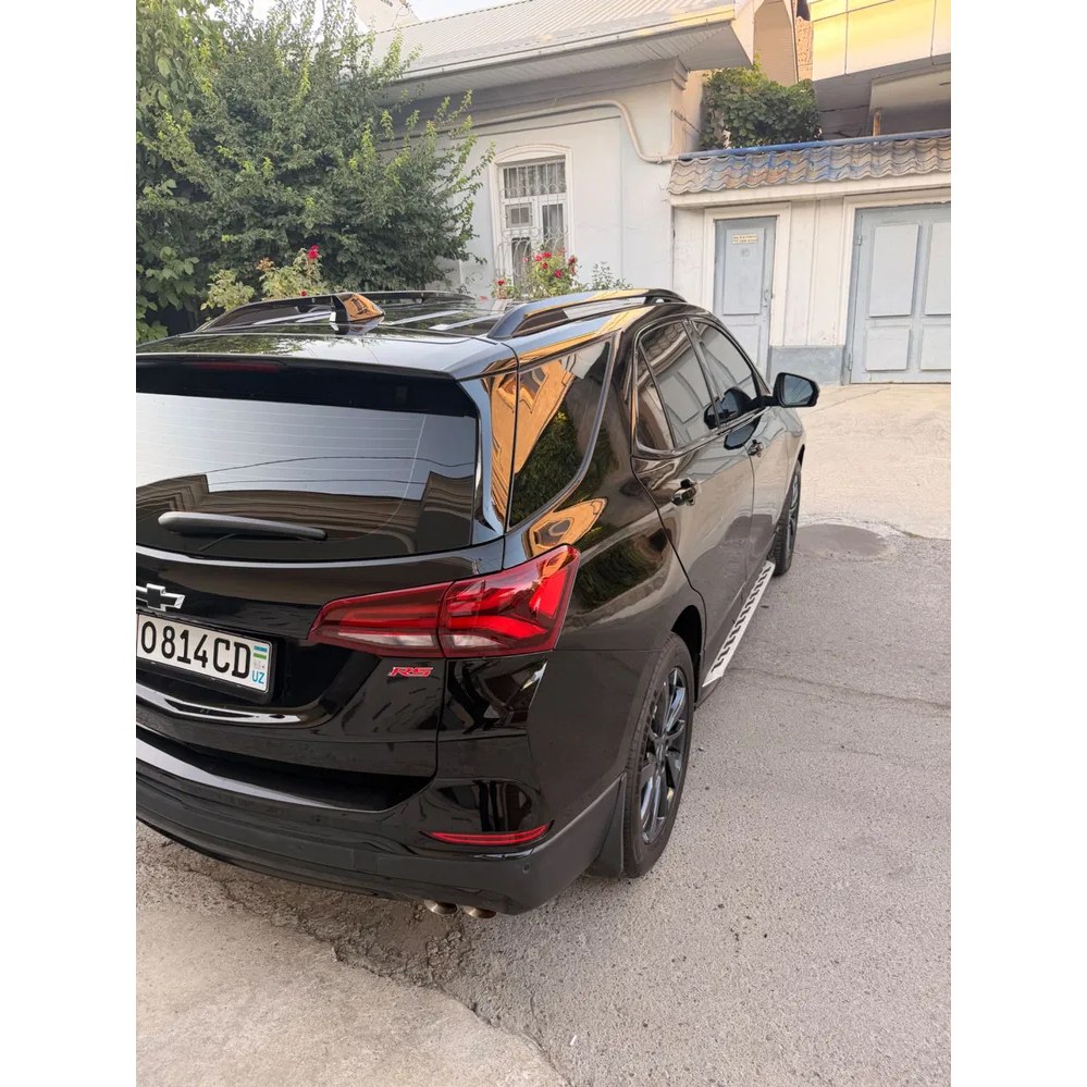 Equinox 2021, Toshkent — 4-rasm