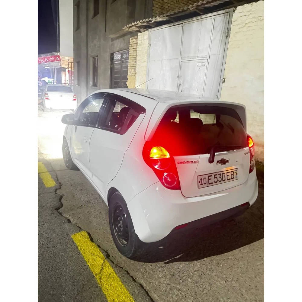 Spark 2019, Toshkent — 4-rasm