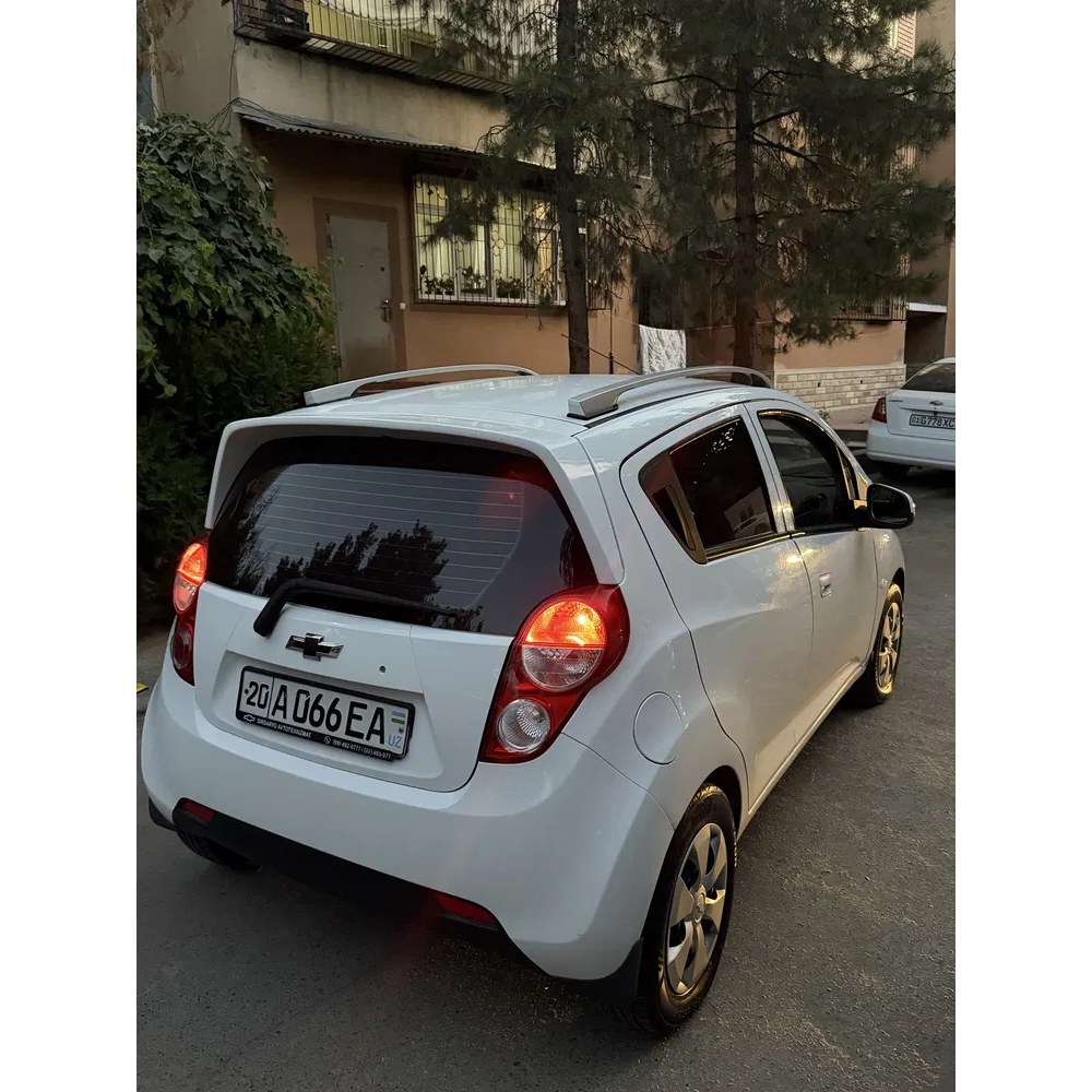 Spark 2020, Toshkent — 2-rasm