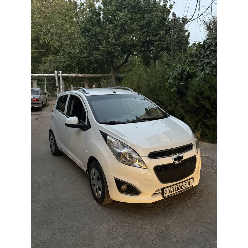 Spark 2020, Toshkent — 3-rasm