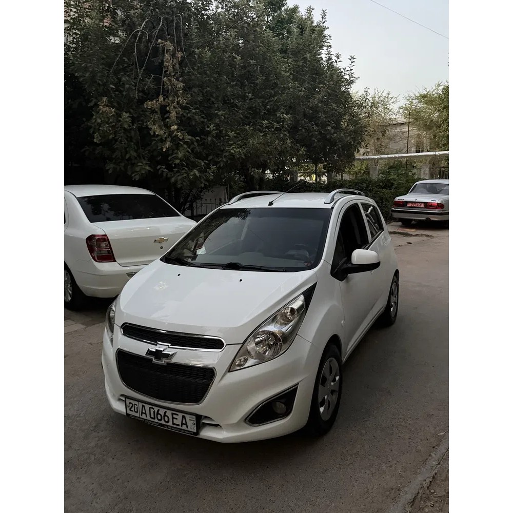 Spark 2020, Toshkent — 4-rasm