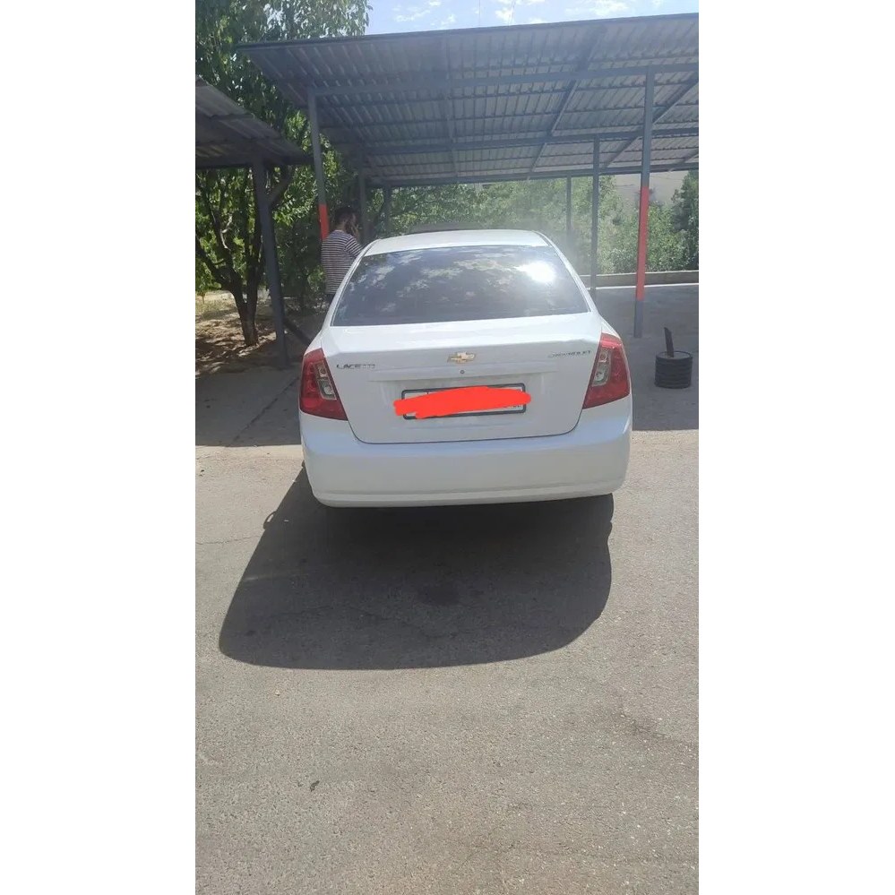 Lacetti 2012, Toshkent — 2-rasm