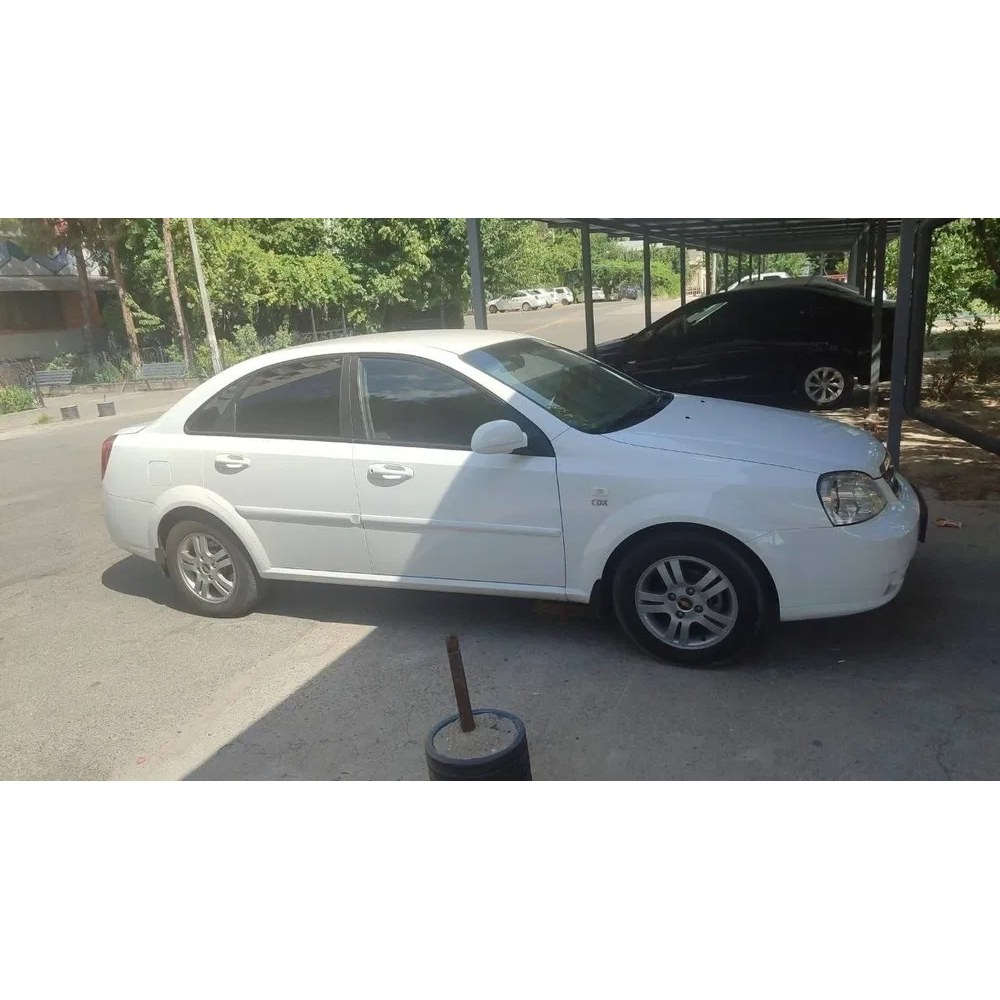 Lacetti 2012, Toshkent — 3-rasm