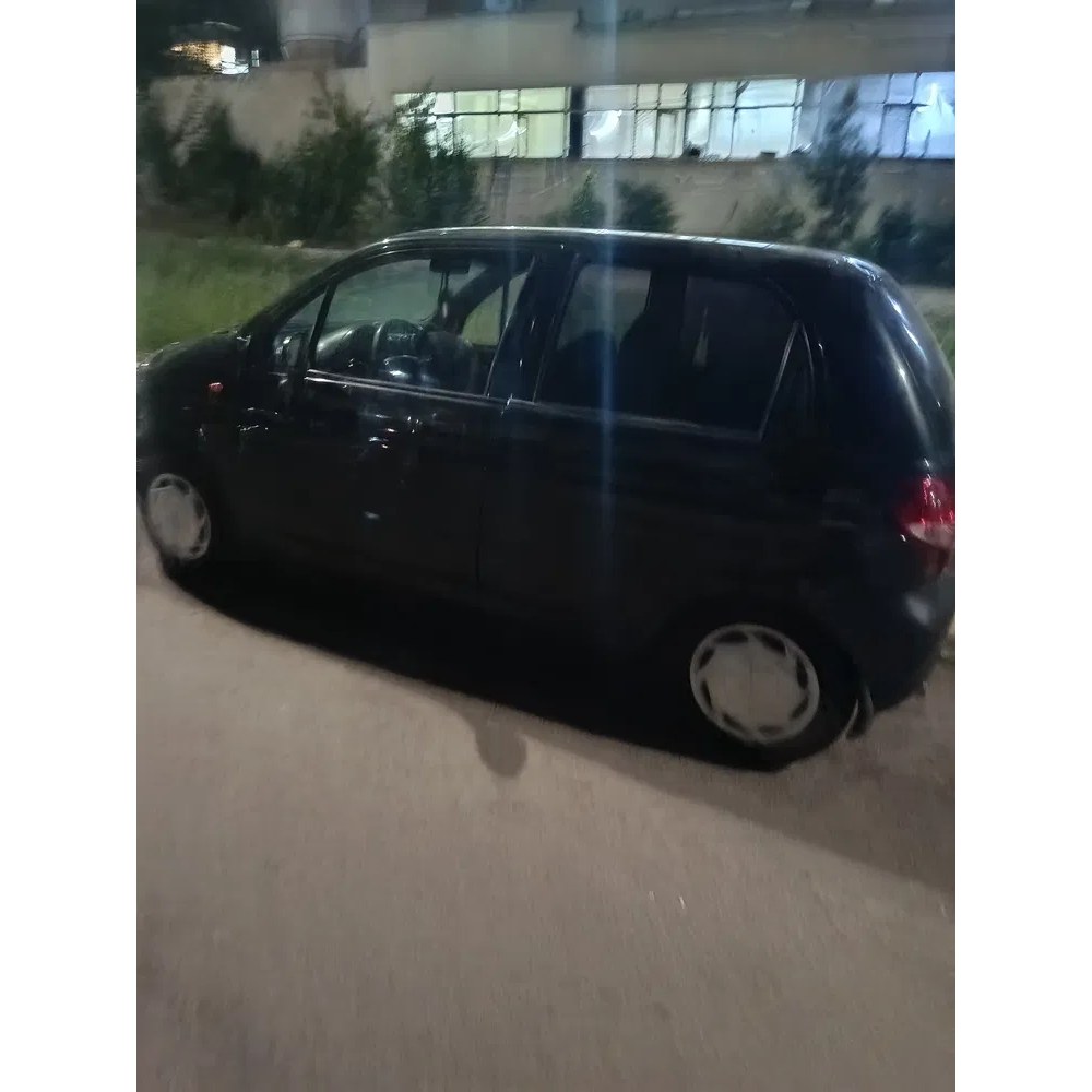 Matiz 2014, Toshkent — 2-rasm