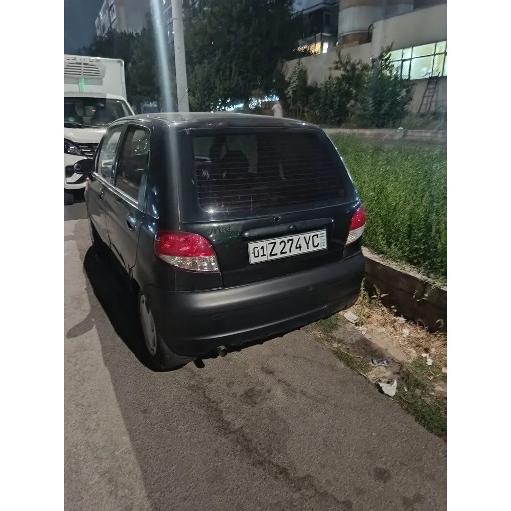 Matiz 2014, Toshkent — 3-rasm