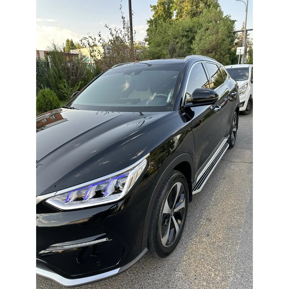 BYD Song Plus EV 2023, Toshkent — 2-rasm