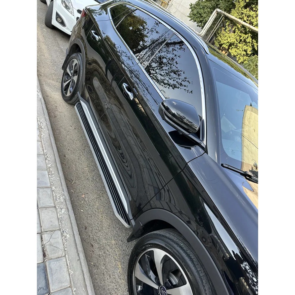 BYD Song Plus EV 2023, Toshkent — 3-rasm