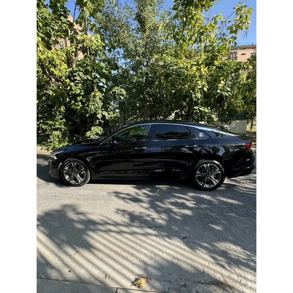 Kia K5 2021, Toshkent — 2-rasm