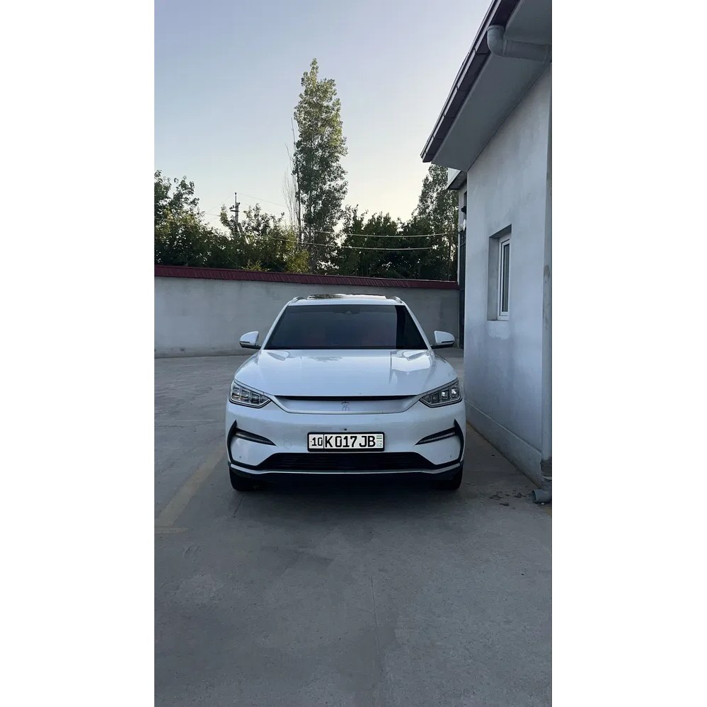 BYD Song Plus EV 2023, Toshkent — 2-rasm