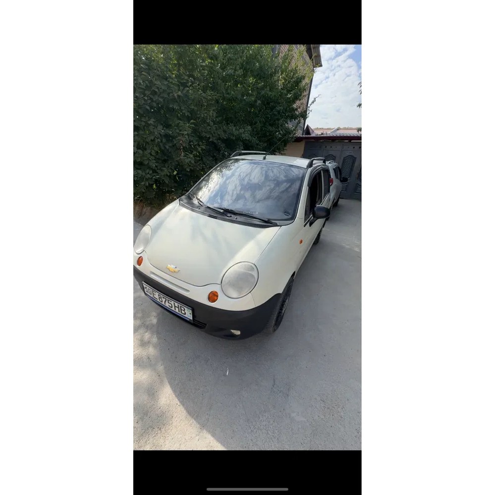 Matiz 2014, Toshkent — 2-rasm