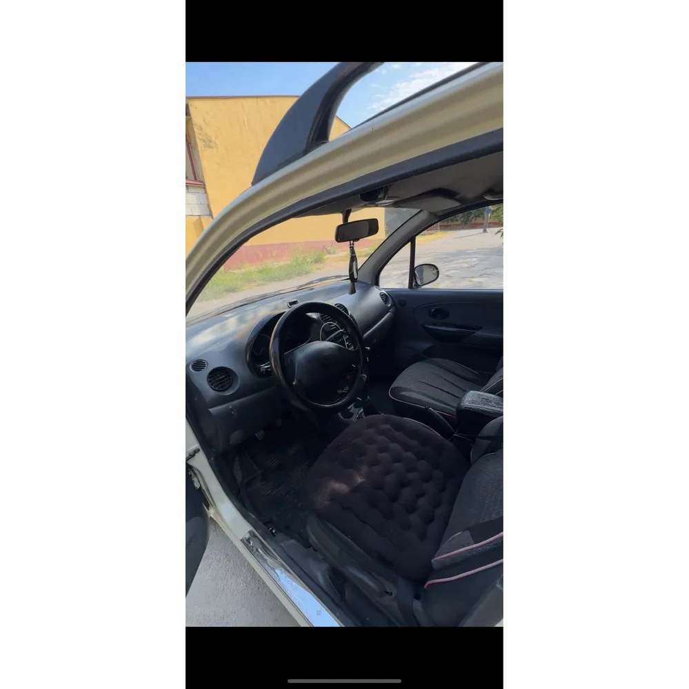 Matiz 2014, Toshkent — 3-rasm