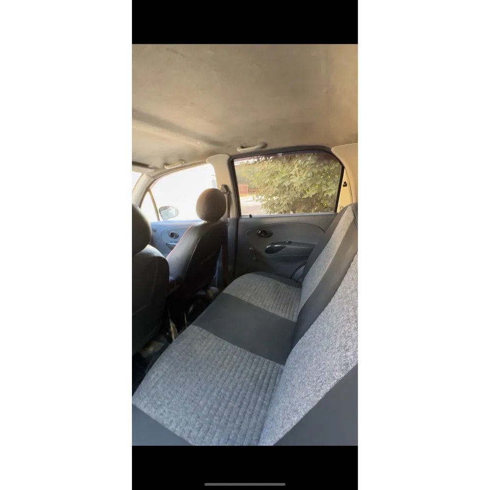 Matiz 2014, Toshkent — 4-rasm