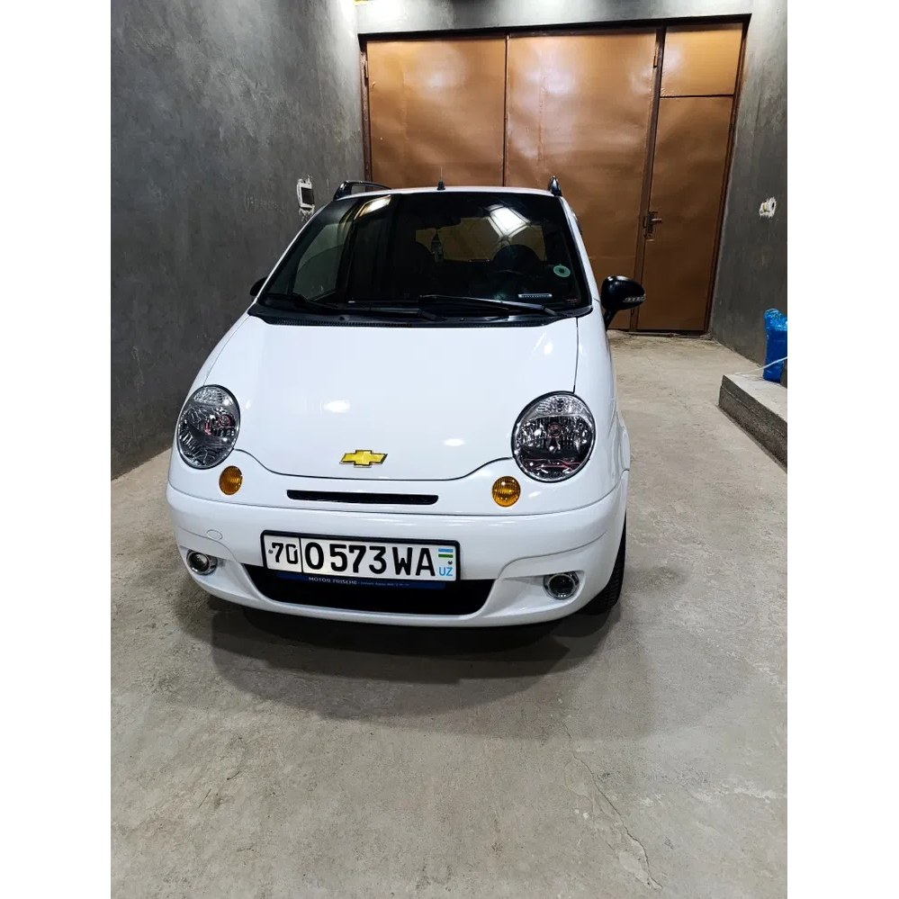 Matiz 2013, Qashqadaryo — 2-rasm