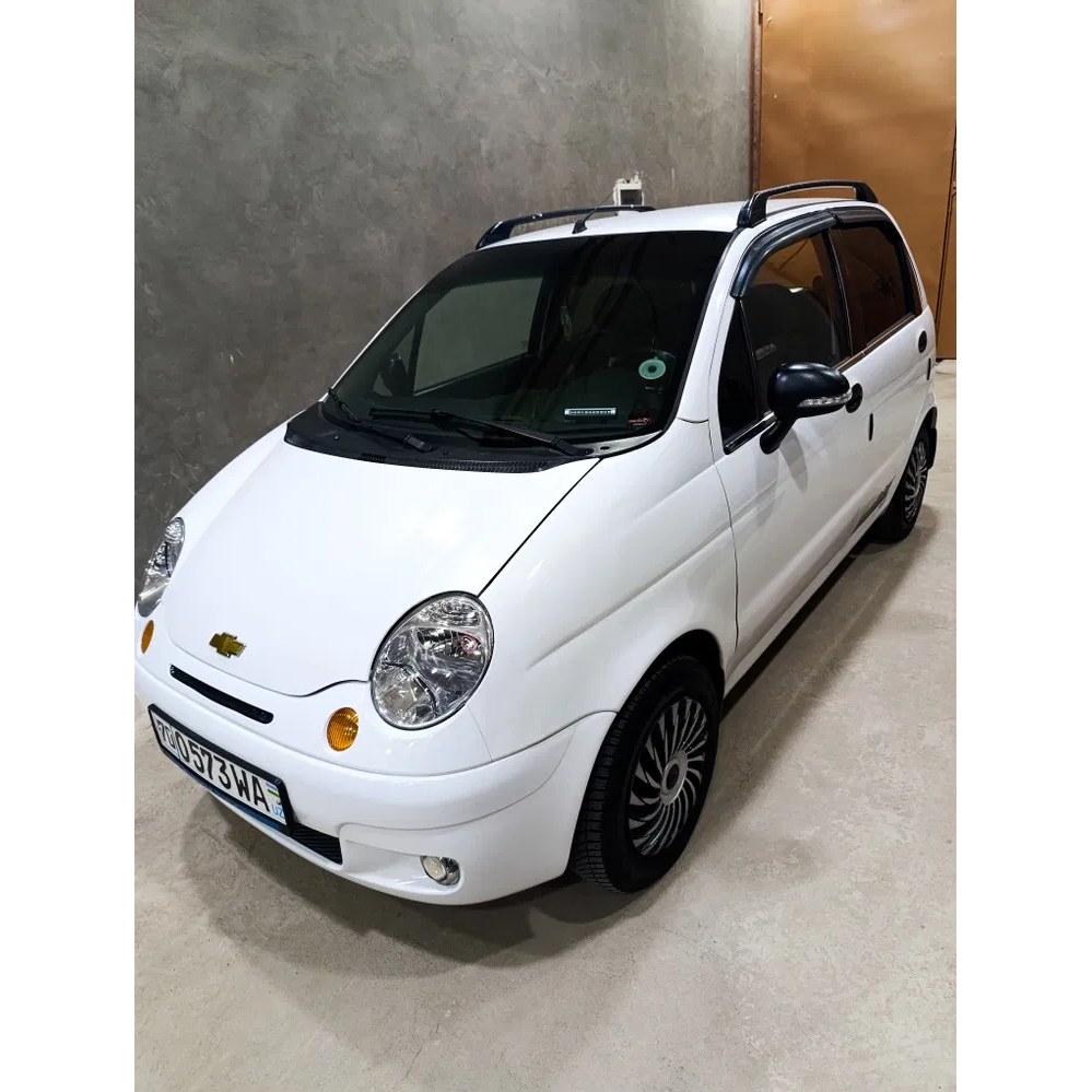 Matiz 2013, Qashqadaryo — 3-rasm