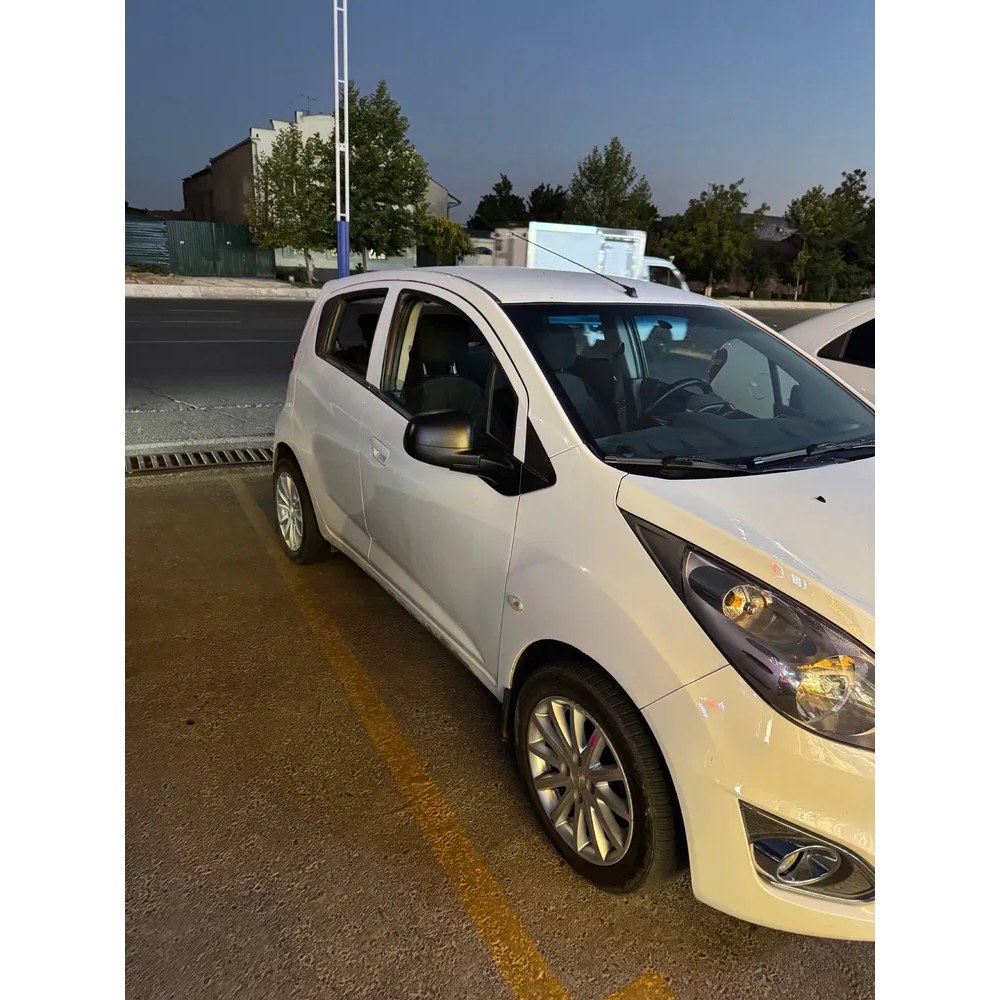 Spark 2019, Toshkent — 2-rasm