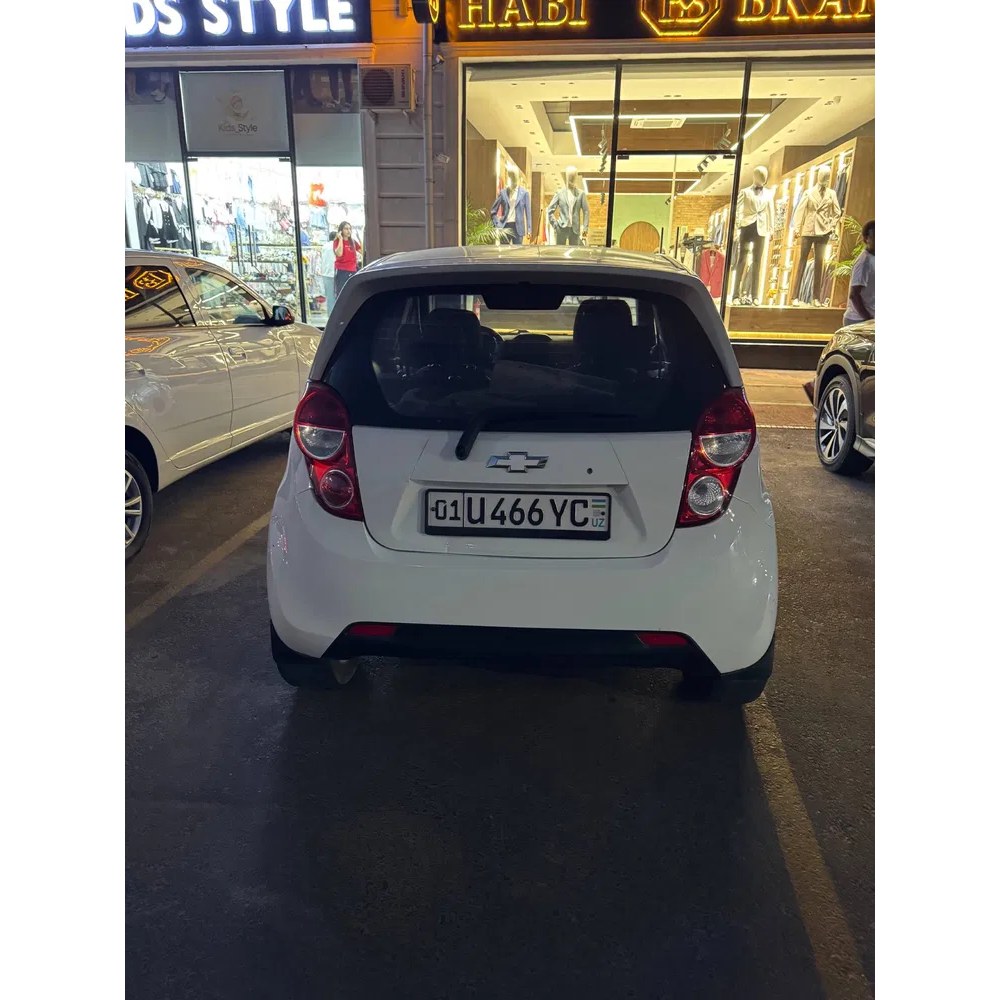 Spark 2019, Toshkent — 4-rasm