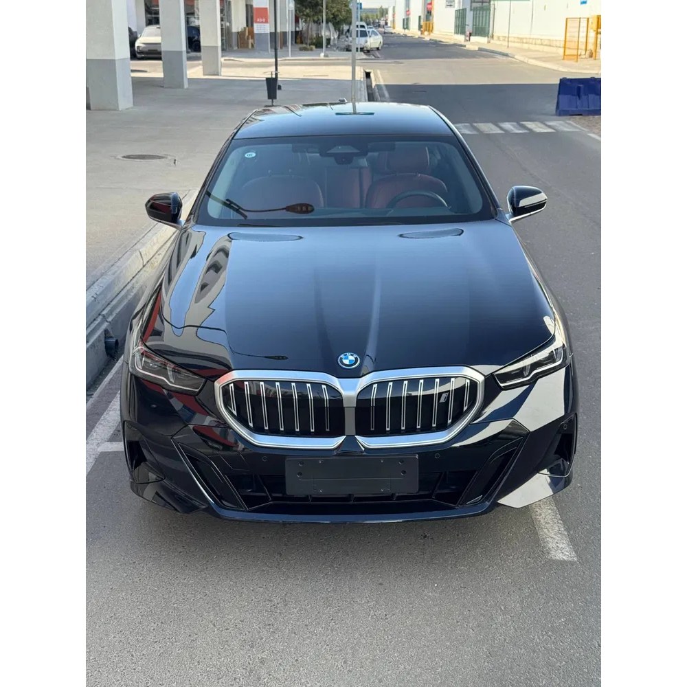 BMW i5 2025, Toshkent — 2-rasm