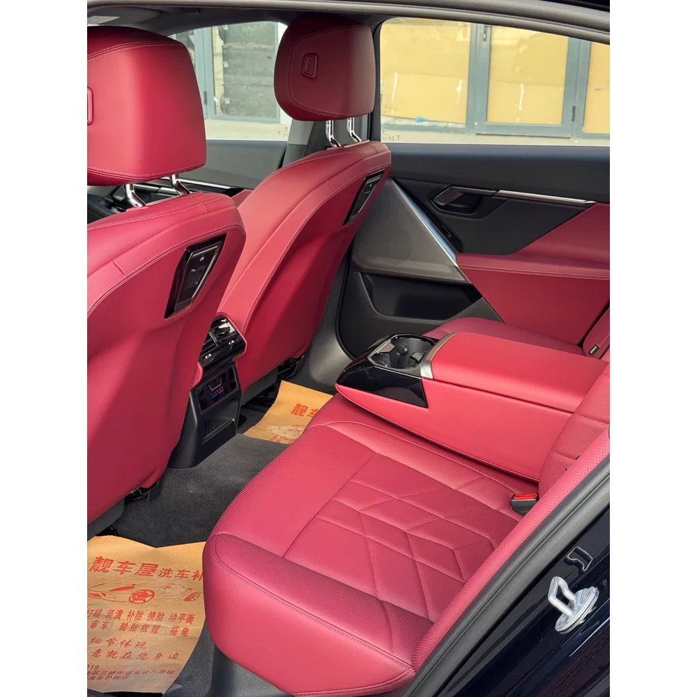 BMW i5 2025, Toshkent — 4-rasm