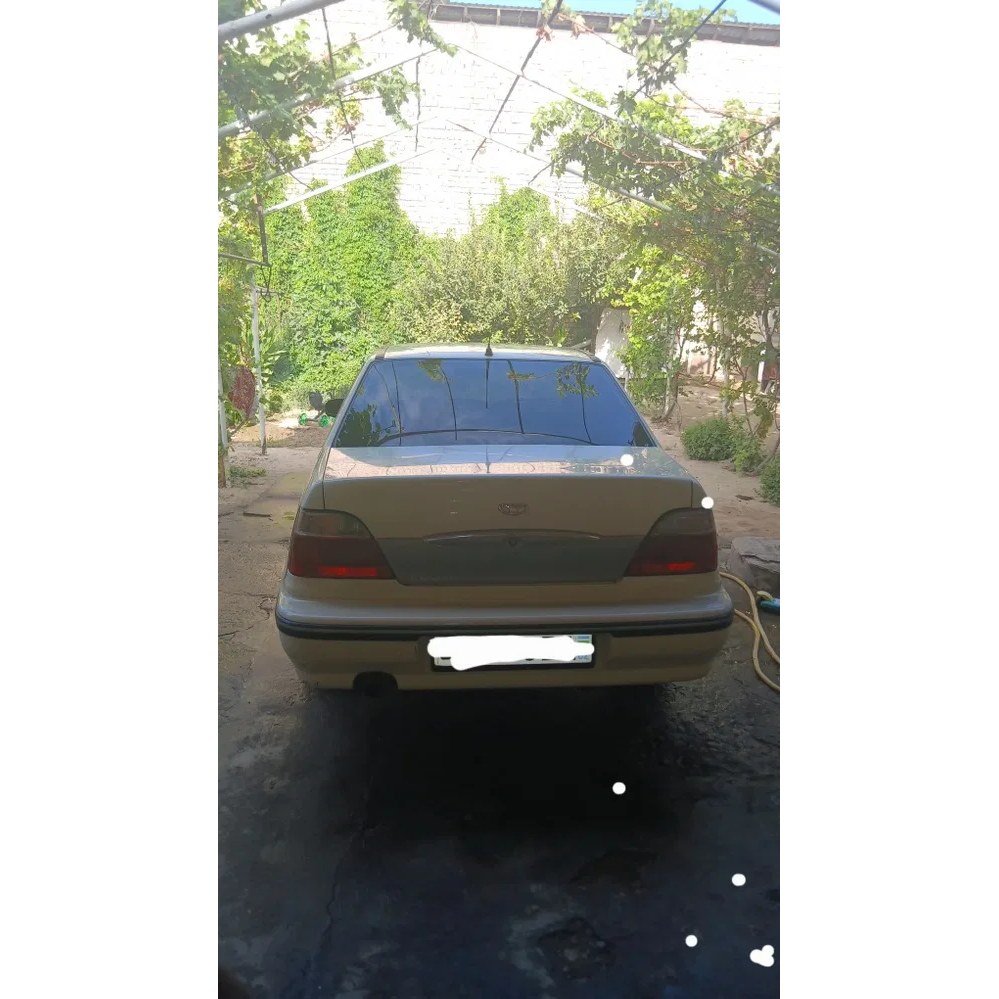 Nexia 1 2007, Toshkent — 2-rasm