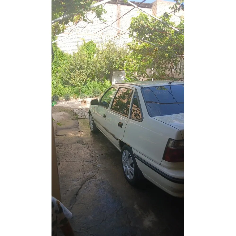 Nexia 1 2007, Toshkent — 3-rasm