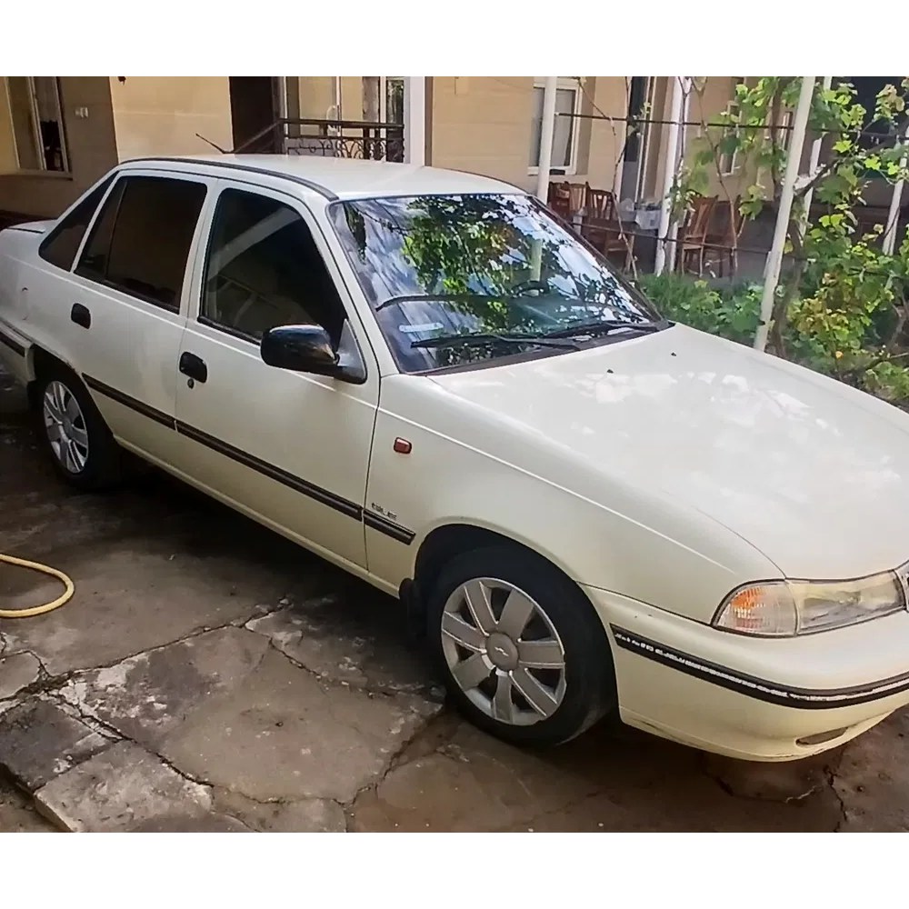 Nexia 1 2007, Toshkent — 4-rasm