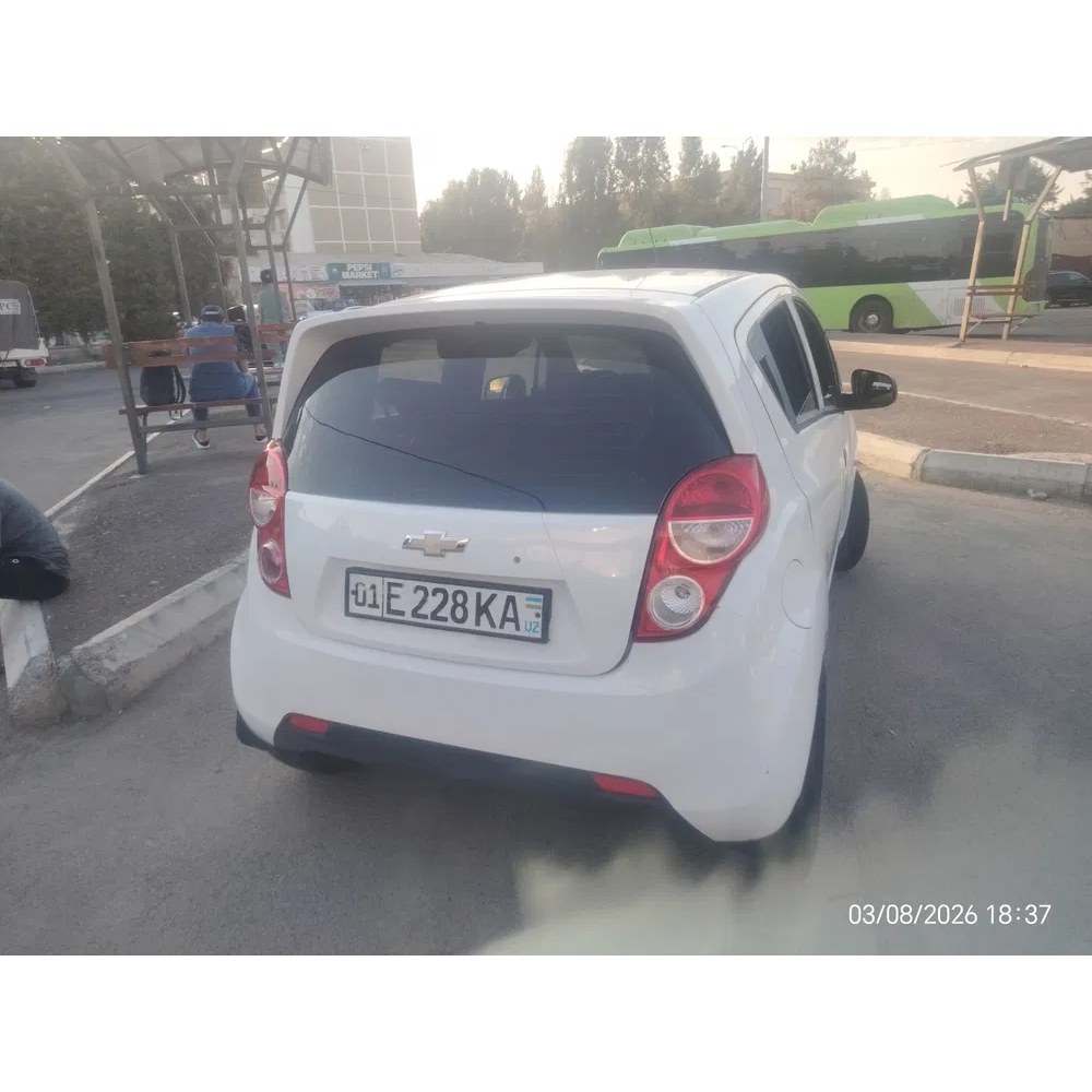 Spark 2011, Toshkent — 4-rasm