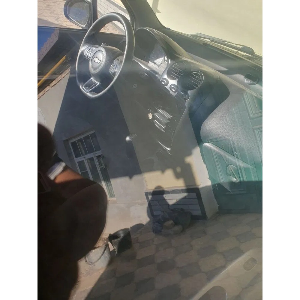 Matiz 2018, Xorazm — 3-rasm