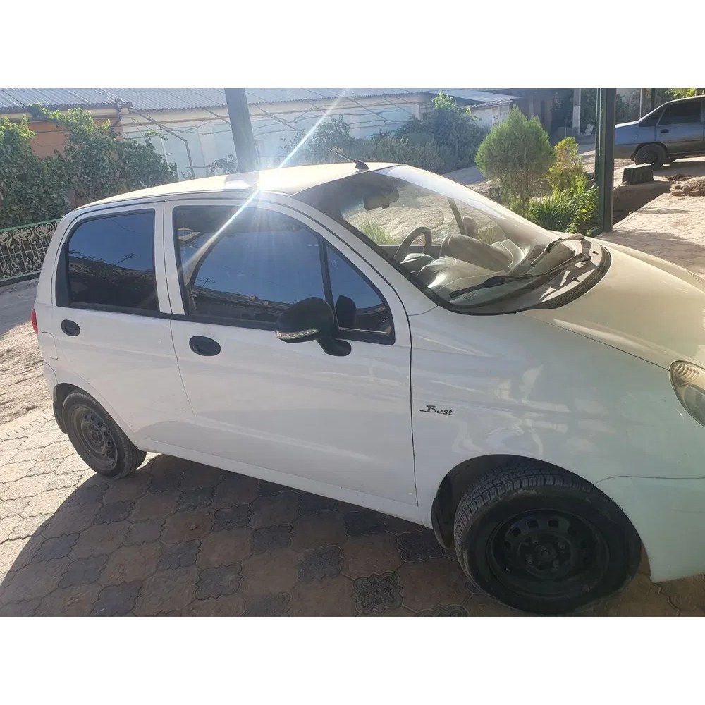Matiz 2018, Xorazm — 4-rasm