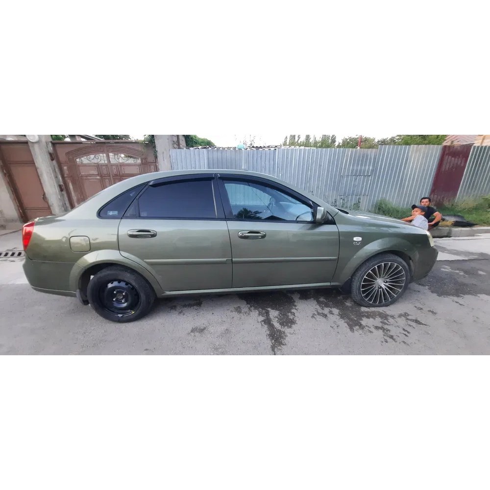 Lacetti 2005, Toshkent — 2-rasm
