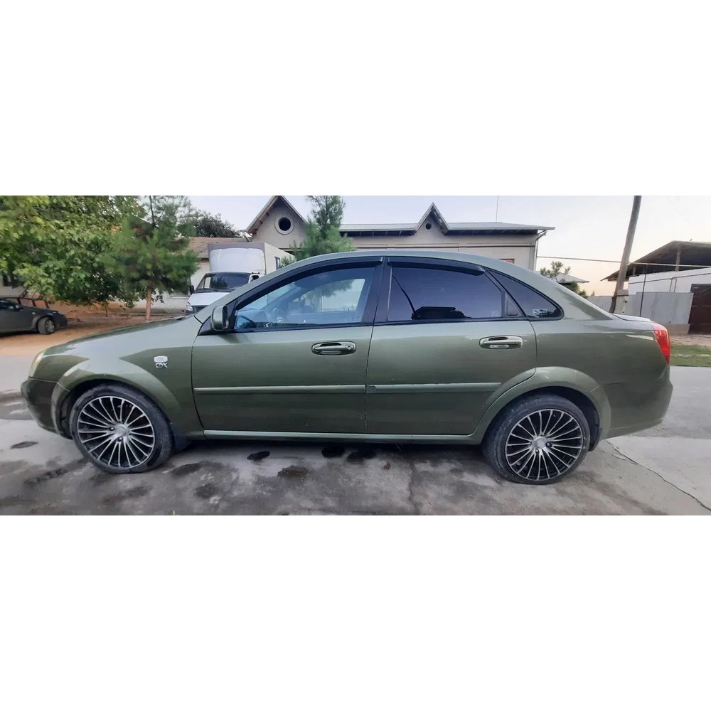 Lacetti 2005, Toshkent — 3-rasm