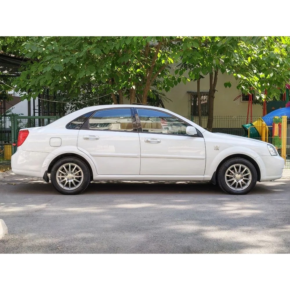 Lacetti 2009, Toshkent — 2-rasm