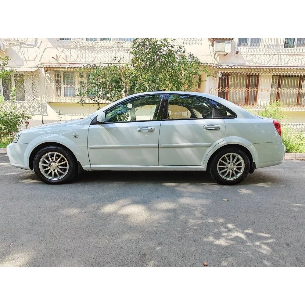 Lacetti 2009, Toshkent — 3-rasm