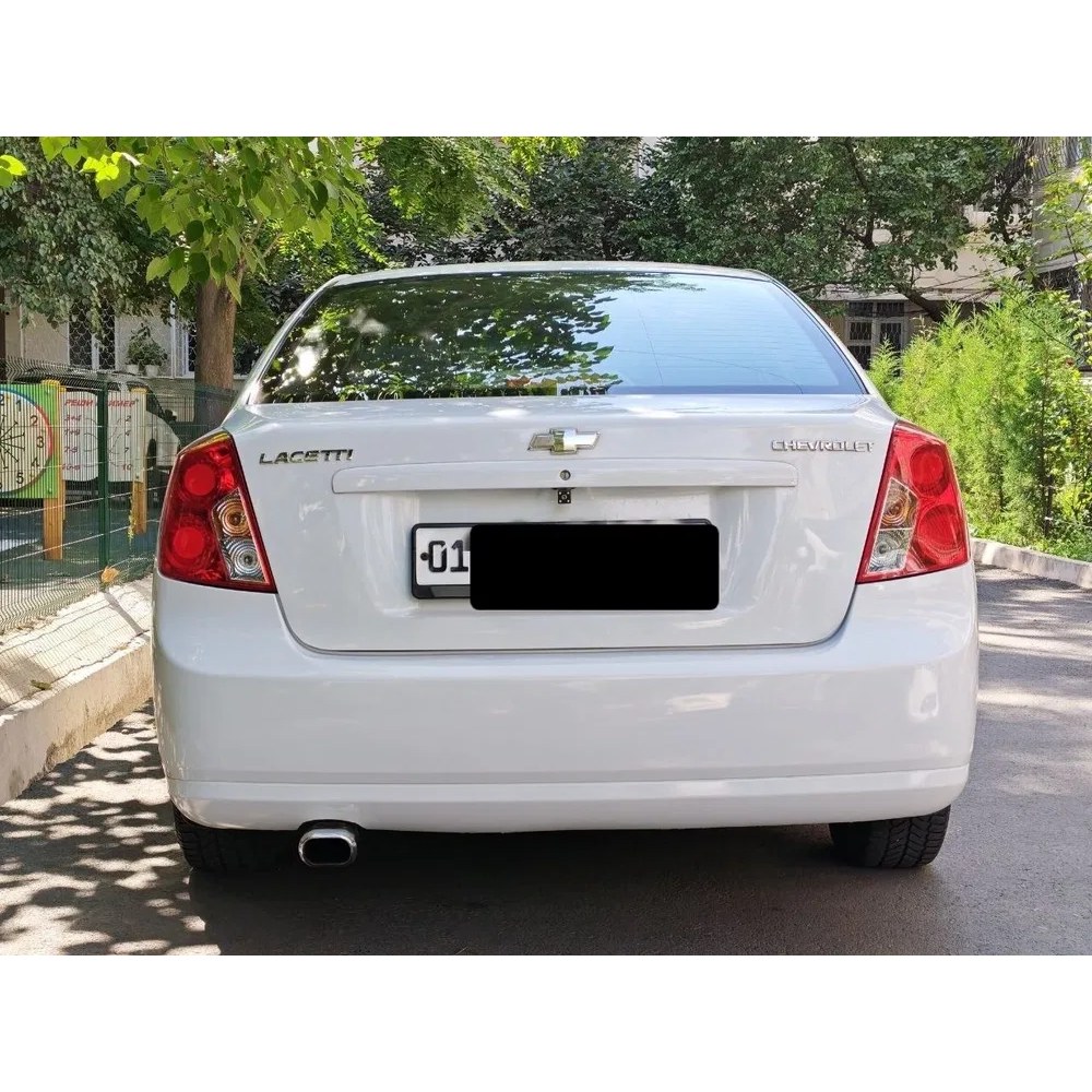 Lacetti 2009, Toshkent — 4-rasm