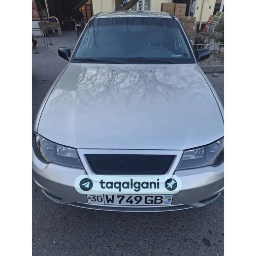 Nexia 2 2009
