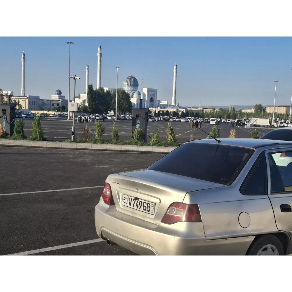 Nexia 2 2009, Samarqand — 2-rasm