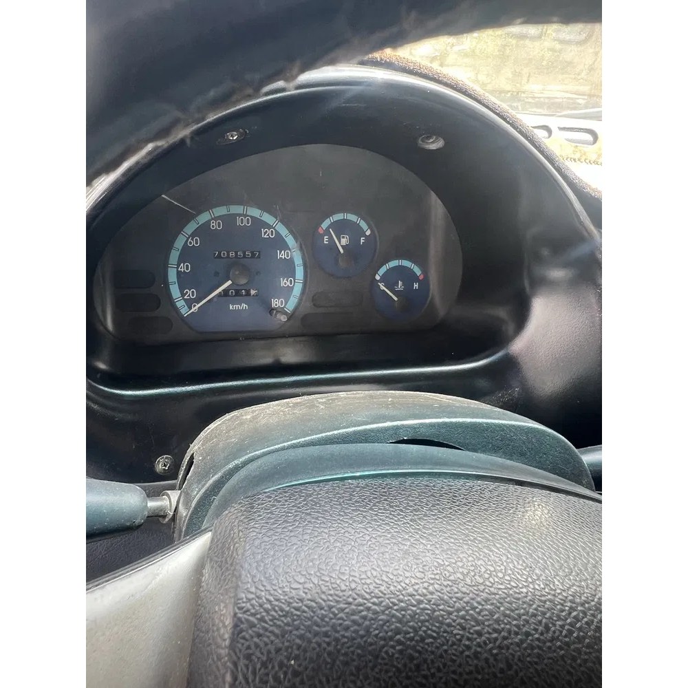 Matiz 2014, Toshkent — 3-rasm
