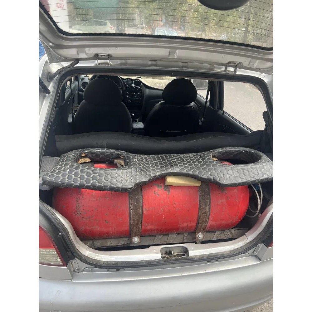 Matiz 2014, Toshkent — 4-rasm
