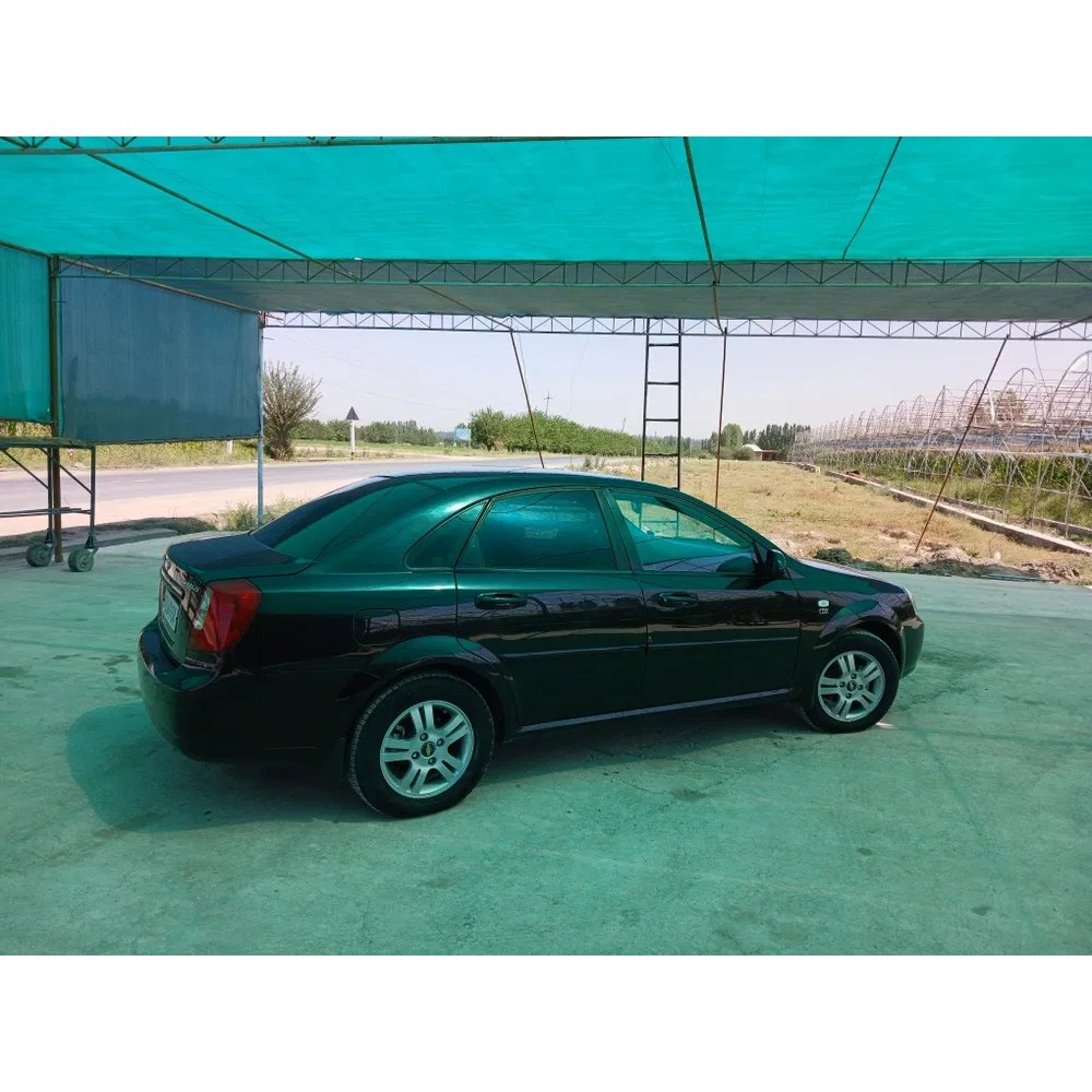 Lacetti 2011, Jizzax — 4-rasm