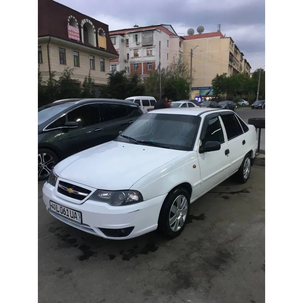 Nexia 2 2010, Toshkent — 2-rasm