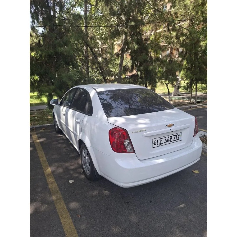 Gentra 2016, Toshkent — 4-rasm
