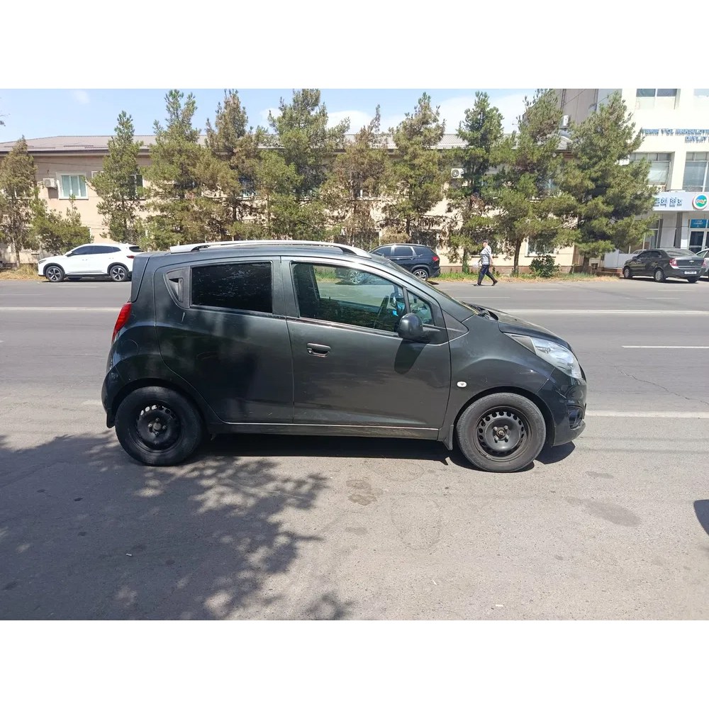 Spark 2018, Toshkent — 3-rasm