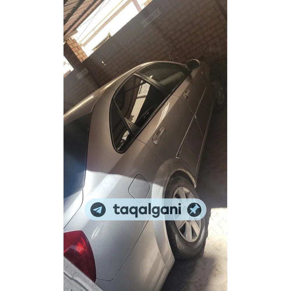 Lacetti 2010, Toshkent — 1-rasm