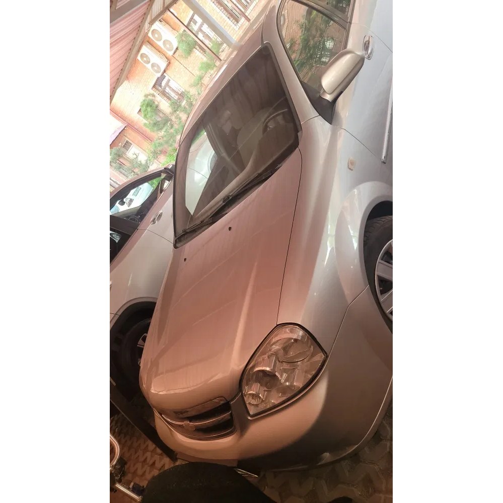 Lacetti 2010, Toshkent — 2-rasm