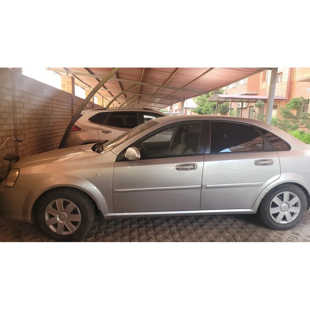 Lacetti 2010, Toshkent — 3-rasm